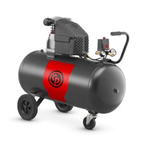 CHICAGO PNEUMATIC OIL LUBRICATED PISTON COMPRESSORS - EARTHLINK TECHNOLOGIES