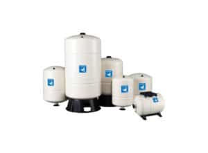 Global Water Solution - Pressure Tank | Earthlink Enterprise | Application - Booster System, Sprinkler, HVAC, Fire, R.O., High Pressure Application