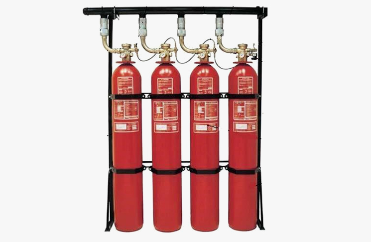 BOC (Fire suppression system)