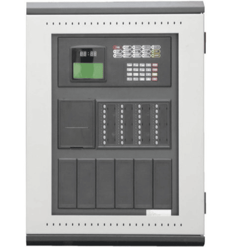 addressable fire alarm panels