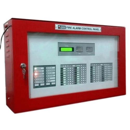 addressable fire alarm panels