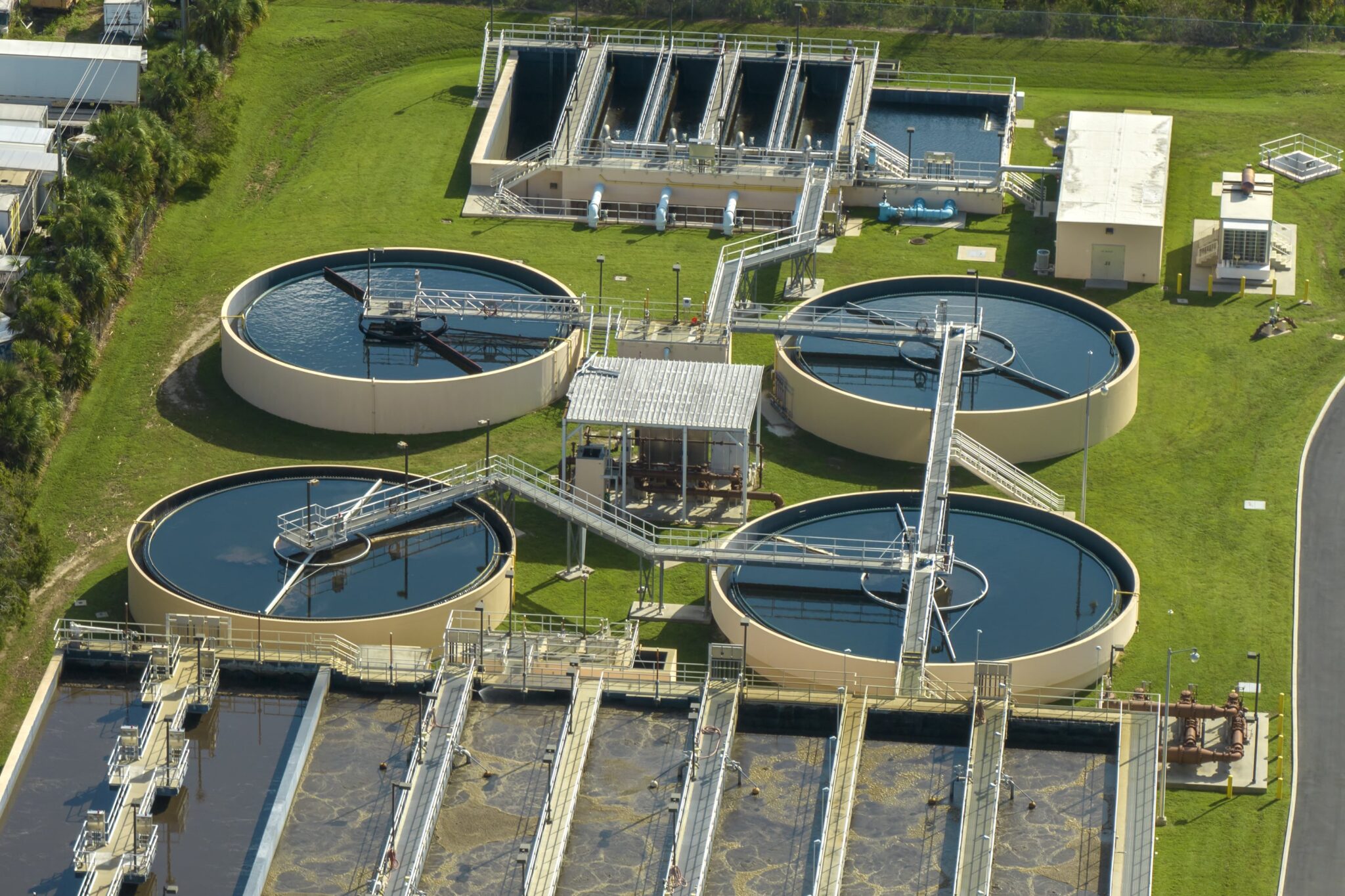 Rochester Midland Expands Water Treatment Reach with ClarityChem Buy