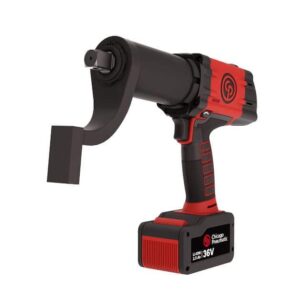 CP86 Cordless Connected Nutrunner